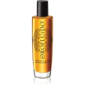 Orofluido Elixir Beauty olej pre všetky typy vlasov 100 ml
