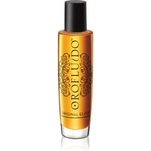 Orofluido Elixir Beauty olej pre všetky typy vlasov 50 ml