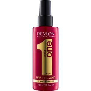 Revlon Professional Uniq One All In One regeneračná kúra pre všetky typy vlasov