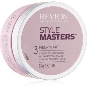 Revlon Professional Style Masters tvarujúci vosk pre fixáciu a tvar 85 g