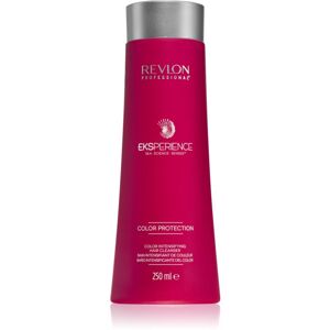 Revlon Professional Eksperience Color Protection ochranný šampón pre farbené vlasy 250 ml
