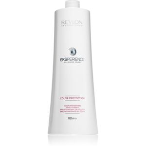 Revlon Professional Eksperience Color Protection ochranný šampón pre farbené vlasy 1000 ml