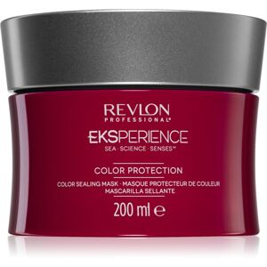 Revlon Professional Eksperience Color Protection maska pre farbené vlasy 200 ml