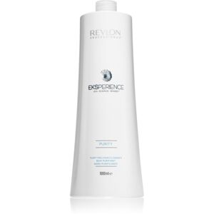 Revlon Professional Eksperience Purity hydratačný a upokojujúci šampón 1000 ml