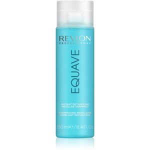 Revlon Professional Equave Instant Detangling Micelárny šampón pre všetky typy vlasov 250 ml