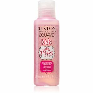 Revlon Professional Equave Kids jemný detský šampón na vlasy 50 ml