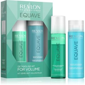 Revlon Professional Equave Volumizing sada (pre všetky typy vlasov)