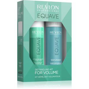 Revlon Professional Equave Volumizing kozmetická sada (pre všetky typy vlasov)