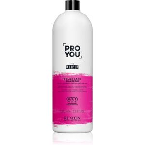 Revlon Professional Pro You The Keeper ochranný šampón pre farbené vlasy 1000 ml