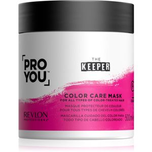 Revlon Professional Pro You The Keeper hydratačná maska na ochranu farby 500 ml