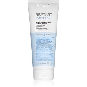 Revlon Professional Re/Start Hydration hydratačný kondicionér pre suché a normálne vlasy 200 ml