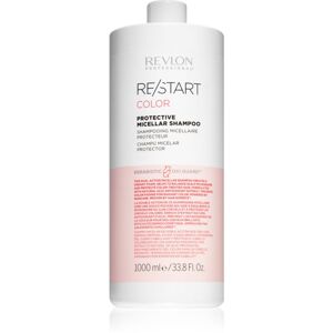 Revlon Professional Re/Start Color ochranný šampón pre farbené vlasy 1000 ml