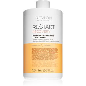 Revlon Professional Re/Start Recovery obnovujúci kondicionér pre poškodené a krehké vlasy 750 ml