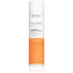 Revlon Professional Re/Start Density šampón proti vypadávániu vlasov 250 ml