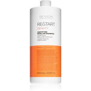 Revlon Professional Re/Start Density šampón proti vypadávániu vlasov 1000 ml