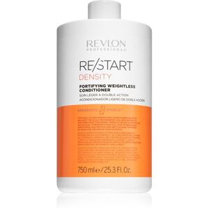 Revlon Professional Re/Start Density kondicionér proti vypadávániu vlasov 750 ml