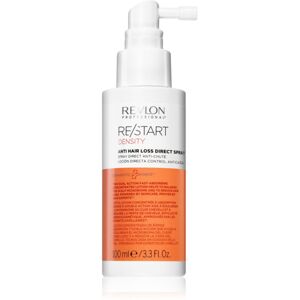 Revlon Professional Re/Start Density sprej proti vypadávániu vlasov 100 ml