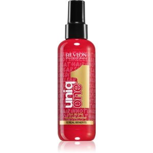 Revlon Professional Uniq One All In One multifunkčný sprej pre zdravé a krásne vlasy 150 ml