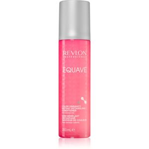 Revlon Professional Equave Color Vibrancy dvojfázový kondicionér pre farbené vlasy 20 ml