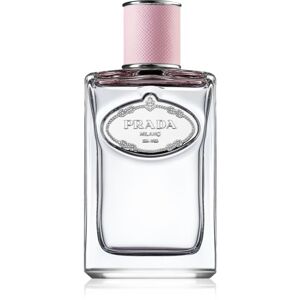 Prada Les Infusions: Infusion Rose parfumovaná voda unisex 100 ml