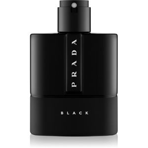Prada Luna Rossa Black parfumovaná voda pre mužov 100 ml