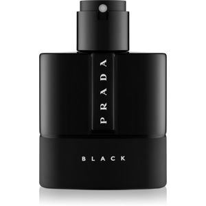 Prada Luna Rossa Black parfumovaná voda pre mužov 50 ml