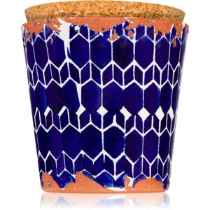 Wax Design Modernista Rosemary & Lavender vonná sviečka 10 cm