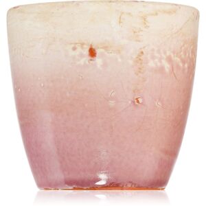 Wax Design Degrade Pink vonná sviečka 11 cm