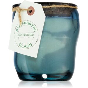 Wax Design Recycled Glass Spring Water vonná sviečka 10 cm