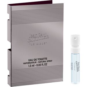 Jean Paul Gaultier Le Male toaletná voda pre mužov 1,5 ml