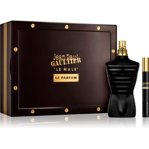 Jean Paul Gaultier Le Male Le Parfum darčeková sada II. pre mužov