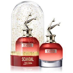 Jean Paul Gaultier Scandal parfumovaná voda (limitovaná edícia) pre ženy 80 ml