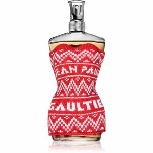 Jean Paul Gaultier Classique toaletná voda (limited edition) pre ženy 100 ml