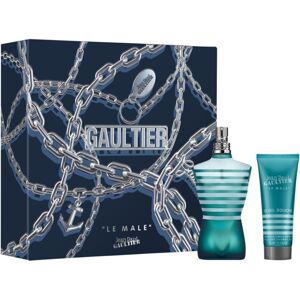 Jean Paul Gaultier Le Male darčeková sada (VII.) pre mužov