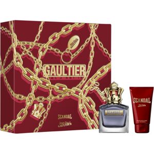 Jean Paul Gaultier Scandal Pour Homme darčeková sada (III.) pre mužov