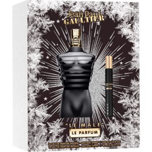 Jean Paul Gaultier Le Male Le Parfum darčeková sada VIII. pre mužov