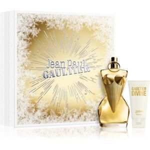 Jean Paul Gaultier Gaultier Divine darčeková sada pre ženy