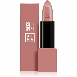3INA The Lipstick rúž odtieň 503 - Nude 4,5 g