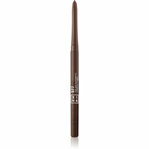 3INA The 24H Automatic Eye Pencil ceruzka na obočie vodeodolná odtieň 577 0,28 g