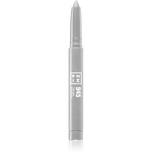 3INA The 24H Eye Stick dlhotrvajúce očné tiene v ceruzke odtieň 945 - Gray 1,4 g