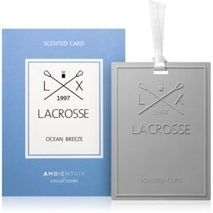 Ambientair Lacrosse Ocean vôňa do prádla