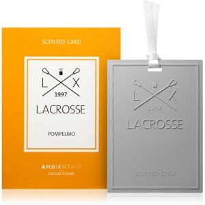 Ambientair Lacrosse Pompelmo vôňa do prádla