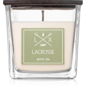 Ambientair Lacrosse White Tea vonná sviečka 200 g