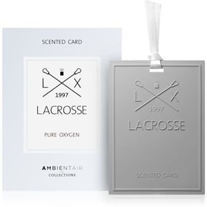 Ambientair Lacrosse Pure Oxygen vôňa do prádla