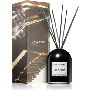 Ambientair Mise-en-Scéne Jazz Club aróma difuzér s náplňou 200 ml