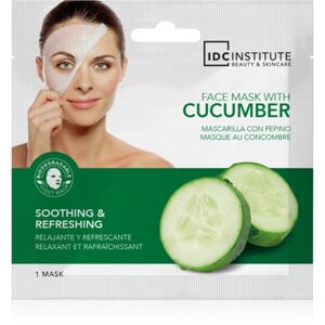 IDC Institute Cucumber maska na tvár 22 g