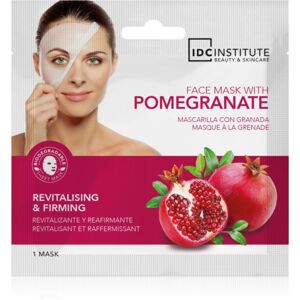 IDC Institute Pomegranate revitalizačná maska na tvár 22 g