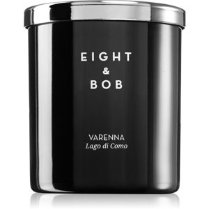 Eight & Bob Varenna vonná sviečka 190 g