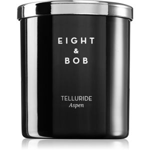 Eight & Bob Telluride vonná sviečka (Aspen) 190 g