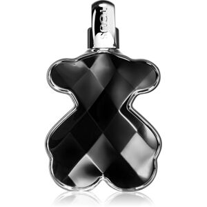 Tous LoveMe The Onyx parfumovaná voda pre ženy 90 ml